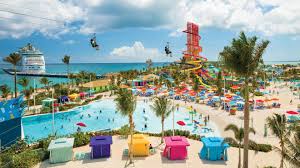 Royal Caribbean Caribbean Cruise Options