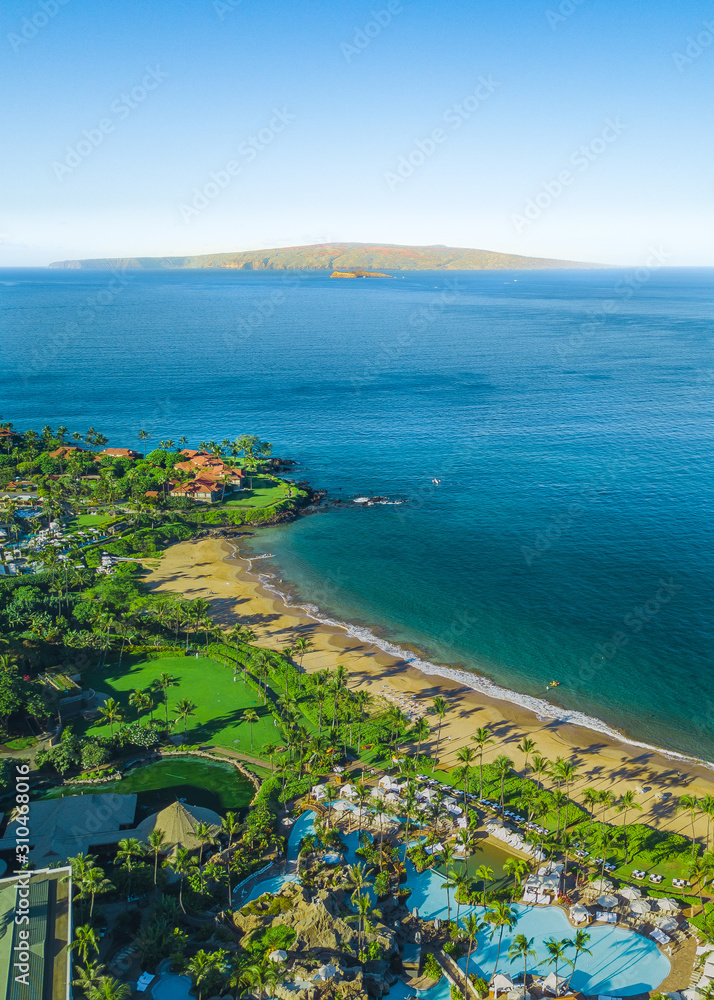 Maui Luxury Nature Getaway