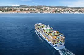 Royal Caribbean Mediterranean Cruise Options