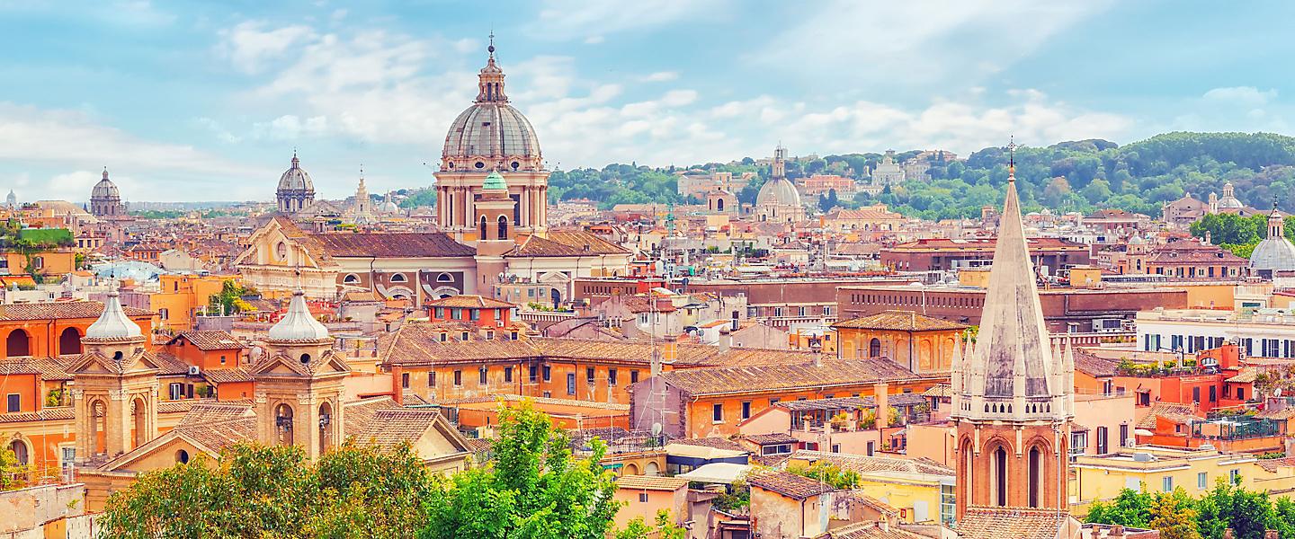 Royal Caribbean Mediterranean Cruise Options